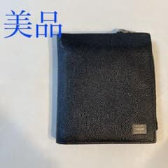 PORTER 二つ折り財布のサムネイル