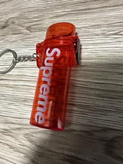 supreme ライターケースのサムネイル