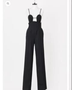 FETICO 2way Bra Jumpsuit ジャンプスーツ - メルカリ