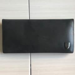 BLACK LABEL crestbridge 長財布 メンズのサムネイル
