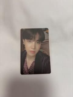 ホソク トレカ BTSのサムネイル