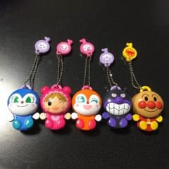ロックDEアンパンマンのサムネイル