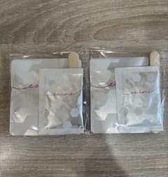 正規品 エニシー グローパック フューチャー 2回分スパチュラ付き炭酸ガスバックのサムネイル