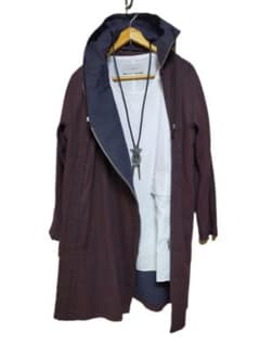 定価7.2万 イタリア製 daniela bizzi 変形ジップコード 定価7.2万 イタリア製 daniela bizzi 変形ジップコード - メルカリ
