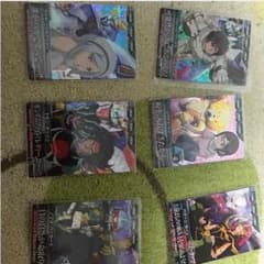 ガンダムトライエイジのサムネイル
