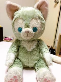 ジェラトーニ ぬいぐるみ Sサイズ　わけありのサムネイル