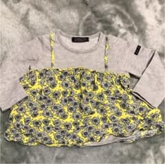 futafuta＊お花トップスのサムネイル