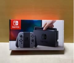 【中古】Nintendo Switch本体 プロコン付きのサムネイル
