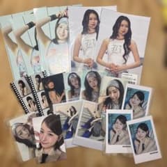 ME:I 笠原桃奈 Hi-Five トレカ ステッカー まとめ売り - メルカリ