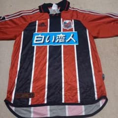 最大30%割】アディダス コンサドーレ札幌 オーセンティック