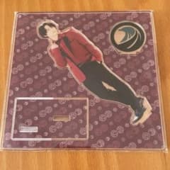 土岐隼一 アクスタ まとめ売り かみ×とき 土岐隼一 アクリルスタンド - メルカリ