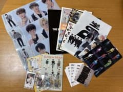 Snow Man CD特典 ファンクラブ会報 まとめ売り - メルカリ