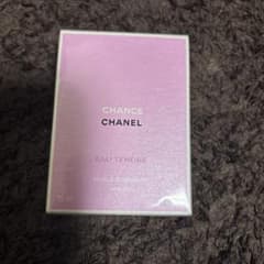 未使用CHANEL CHANCE EAU TENDRE ヘアオイル 35mlのサムネイル