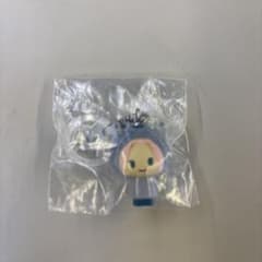 NARUTO めじるしアクセサリー 春野サクラのサムネイル