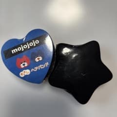 mojojojo ギュギュっと！ヘアバンド、ハンドタオル ２個セットのサムネイル