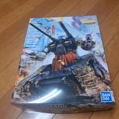 RX -75 GUNTANK MGのサムネイル