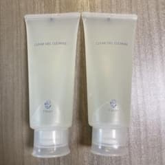 フルリ クリアゲルクレンズ 150g 2本セットのサムネイル