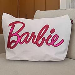 Barbie バービー　トートバッグのサムネイル