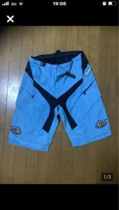 トロイリーデザイン　ダウンヒル　短パン　ショートパンツ　30インチのサムネイル