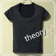 theory(セオリー)Ｔシャツのサムネイル
