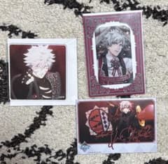 うたプリ 黒崎蘭丸 まとめ売り - メルカリ