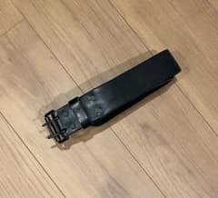 RRL ダブルアールエル レザー ベルト 32のサムネイル