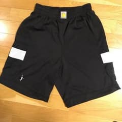 IN THE PAINT インザペイント バスパン 短パン 値下げしました！のサムネイル