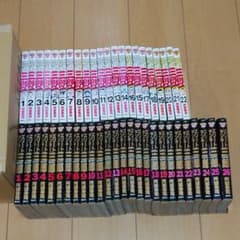 エリートヤンキー三郎　第1部26全巻 第2部1から 22巻セットのサムネイル