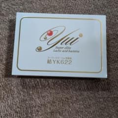 結YK622（パウダータイプ）60g（1g×60包）のサムネイル