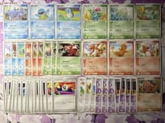 PCG 46枚 ポケモンカード ノーマル まとめ売り - メルカリ