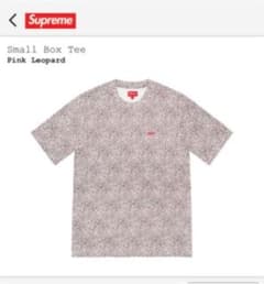 Supreme Small BOX Tee 奏快様専用のサムネイル