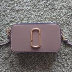 MARC JACOBS カメラバッグ (替えベルト付)のサムネイル