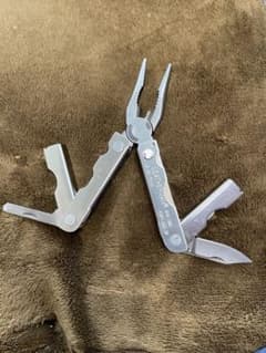 N*r様 LEATHERMAN MINI TOOL マルチツール L.L.Beaのサムネイル