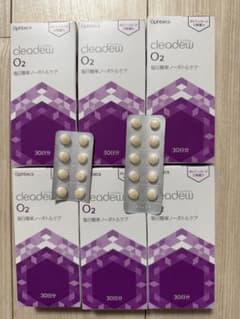 オルソケラトロジーレンズ洗浄用品のサムネイル