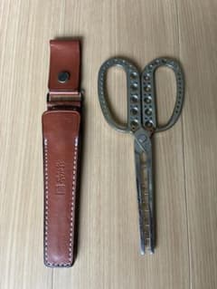 激レア　廃盤　美品　松次郎　ダイワ用　六角軸　カスタムハンドル　松田稔　鬼才 MST別作宝刀うおばさみ 松次郎/がまかつ,釣武者,サンライン,松田稔