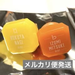 アイナナ　リングライト　10th anniversary 三月　ナギのサムネイル