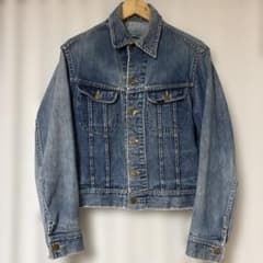 50s 60s Lee リー 101j ヴィンテージ 506XX507XX557 - メルカリ