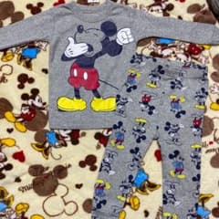 ※値下げ※babyGAP パジャマのサムネイル