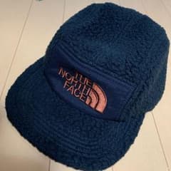 THE NORTH FACE PURPLE LABEL コラボ ボアキャップのサムネイル