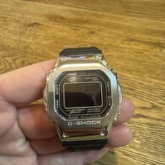G-SHOCK GMA-B500 Bluetooth タッチソーラーのサムネイル