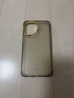 salisty iPhoneケースのサムネイル
