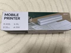 HPRT A4 ポータブル サーマルプリンターのサムネイル