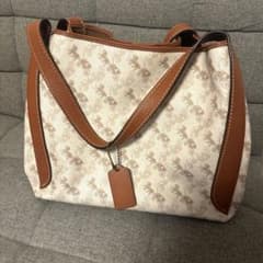 COACH コーチ C9129 ハドリーホーボー ホースアンドキャリッジ トート