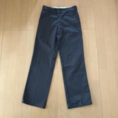 874 Dickies ワークパンツ　グレー　28✖︎30のサムネイル