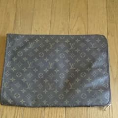 正規品ルイヴィトンバッグのサムネイル