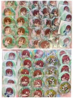 バラ売り可能/寿嶺二 SD缶バッジのサムネイル