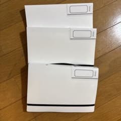 セリア　6穴バインダーのサムネイル