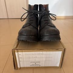 専用Paul Harnden Heavy Boot 専用Paul Harnden Heavy Boot - メルカリ