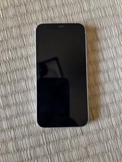iPhone 12 mini 128gbのサムネイル