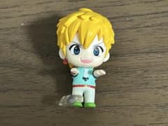 地縛少年花子くん ガチャガチャのサムネイル